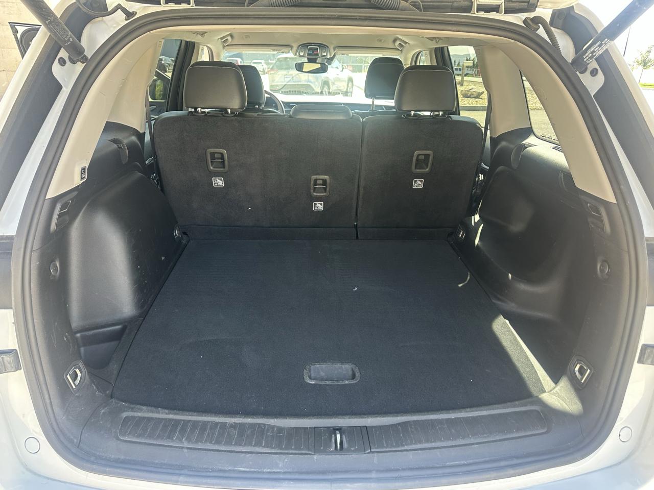 Jeep Grand Cherokee Limited 4x4 2023