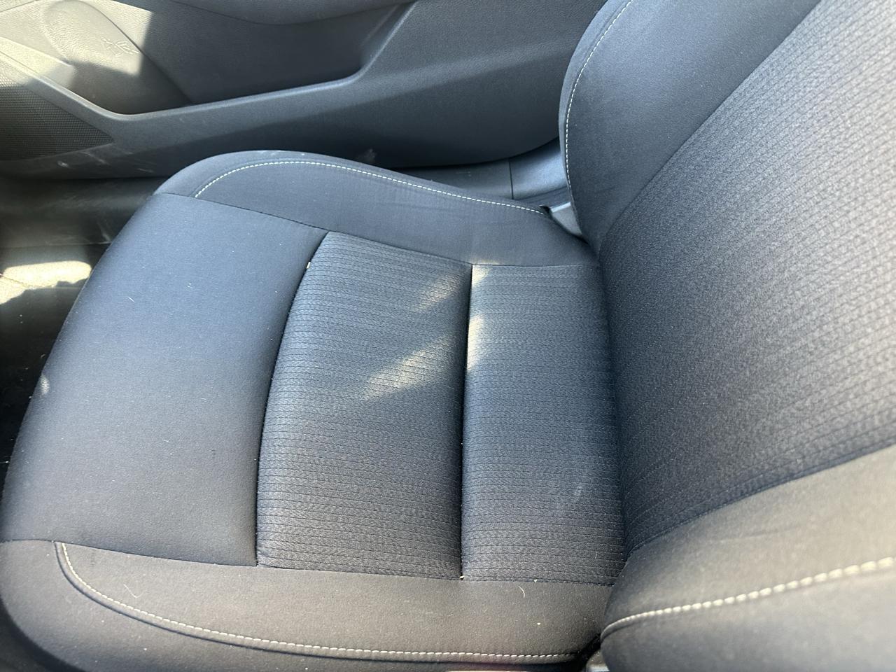 Nissan Altima SV FWD 2025