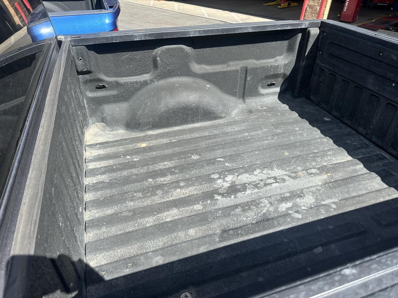 Ford F-150 4WD SuperCrew 145" XLT 2014