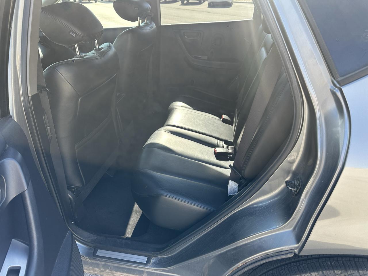 Nissan Murano 4dr SL AWD V6 2005