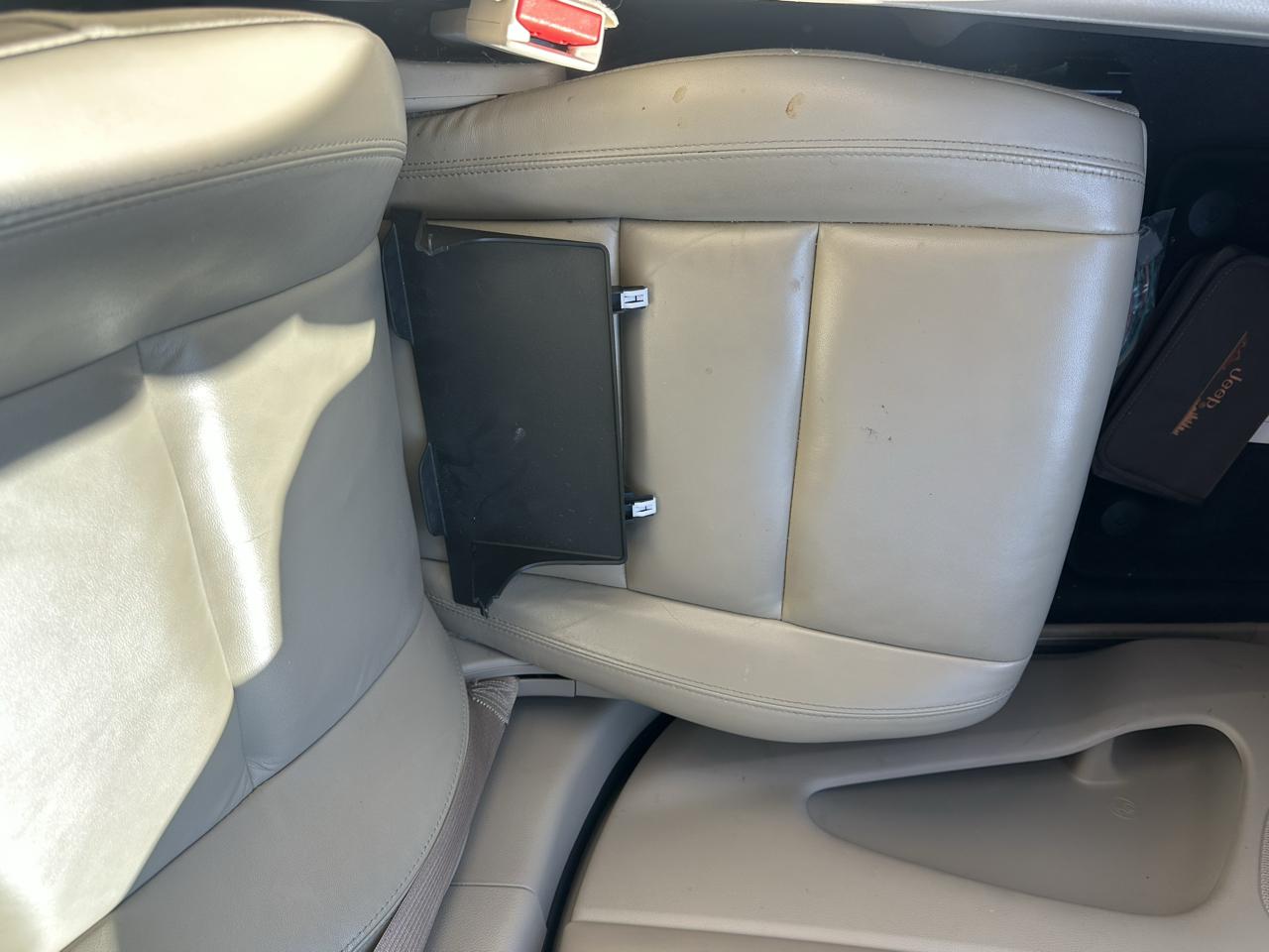 Jeep Grand Cherokee Limited 4x4 2018