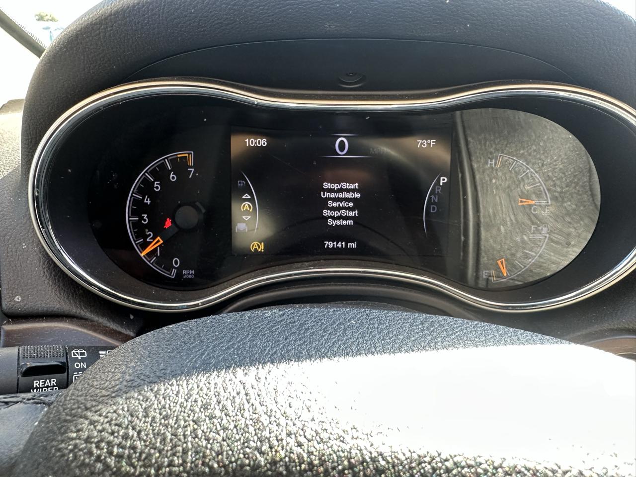 Jeep Grand Cherokee Limited 4x4 2018