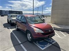 2007 Honda CR-V 