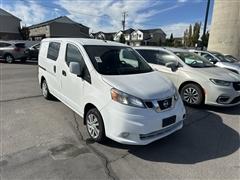 2018 Nissan NV200 Compact Cargo 
