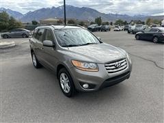2011 Hyundai Santa Fe 