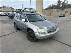 2003 Lexus RX 300 