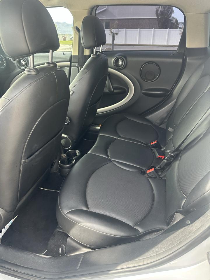 MINI Cooper Countryman FWD 4dr 2016