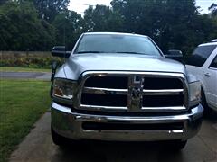 2018 RAM 3500 