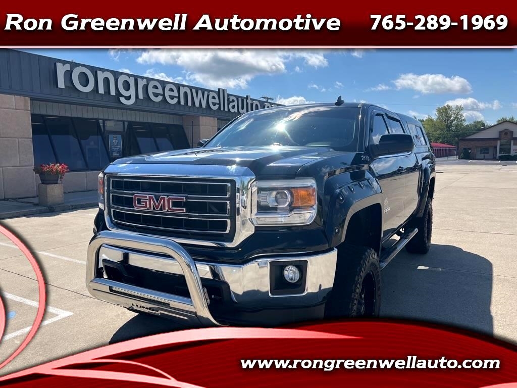 Used Cars Muncie IN Used Cars & Trucks IN Ron Greenwell Automotive