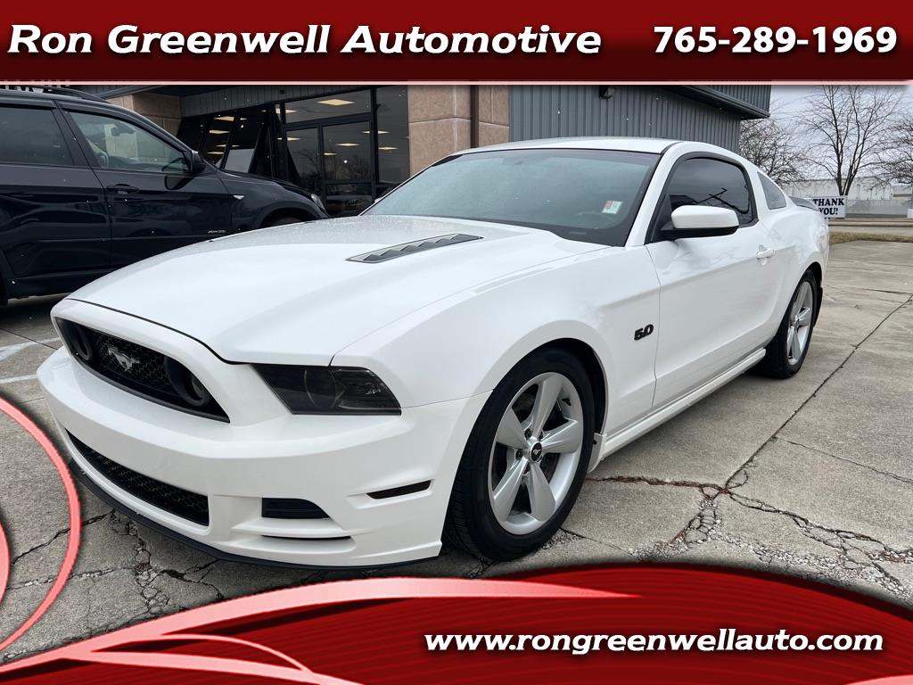 Used Cars Muncie IN Used Cars & Trucks IN Ron Greenwell Automotive