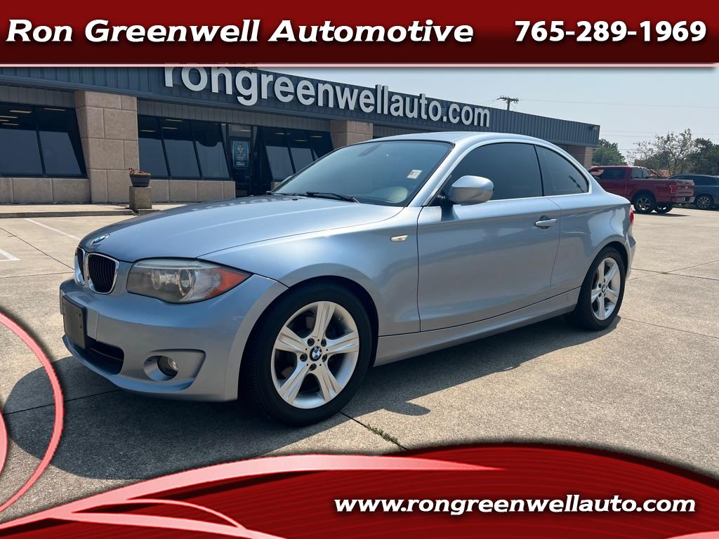 Used Cars Muncie IN Used Cars & Trucks IN Ron Greenwell Automotive