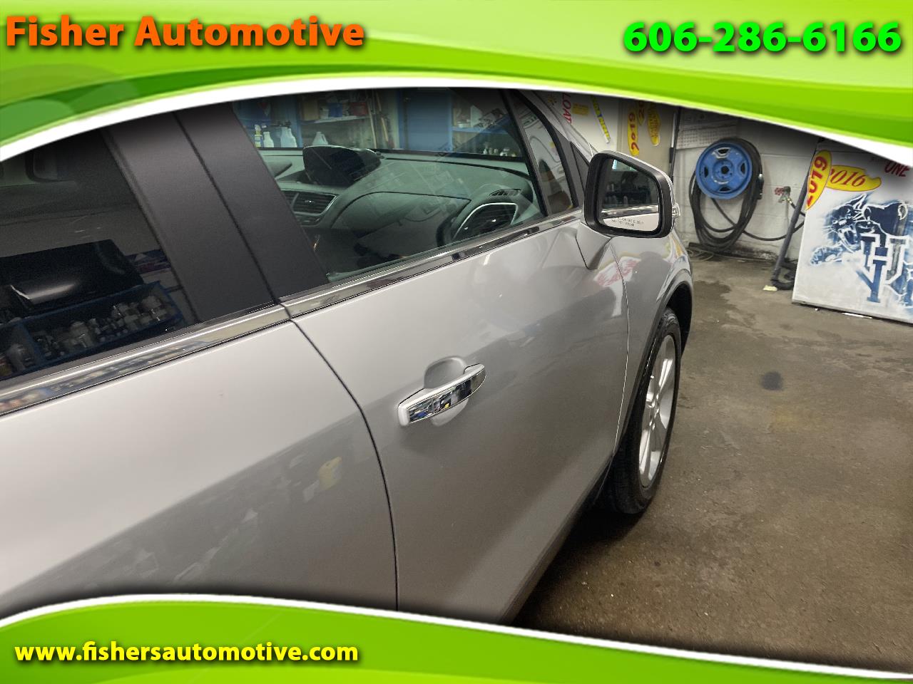 Used Cars Ashland KY Used Cars & Trucks KY Fisher Automotive