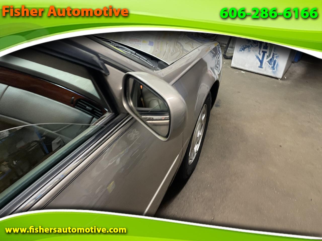 Used Cars Ashland KY Used Cars & Trucks KY Fisher Automotive