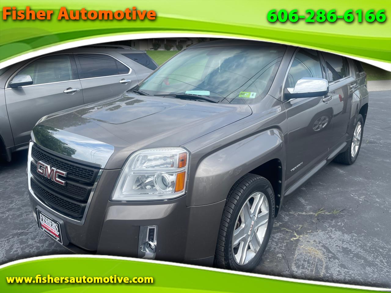 Used Cars Ashland KY Used Cars & Trucks KY Fisher Automotive