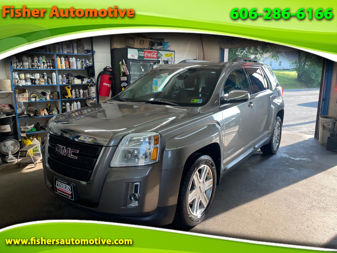 Used Cars Ashland KY Used Cars & Trucks KY Fisher Automotive