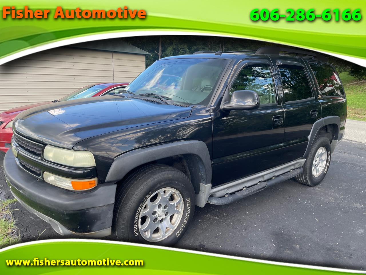 Used Cars for Sale Ashland KY 41101 Fisher Automotive