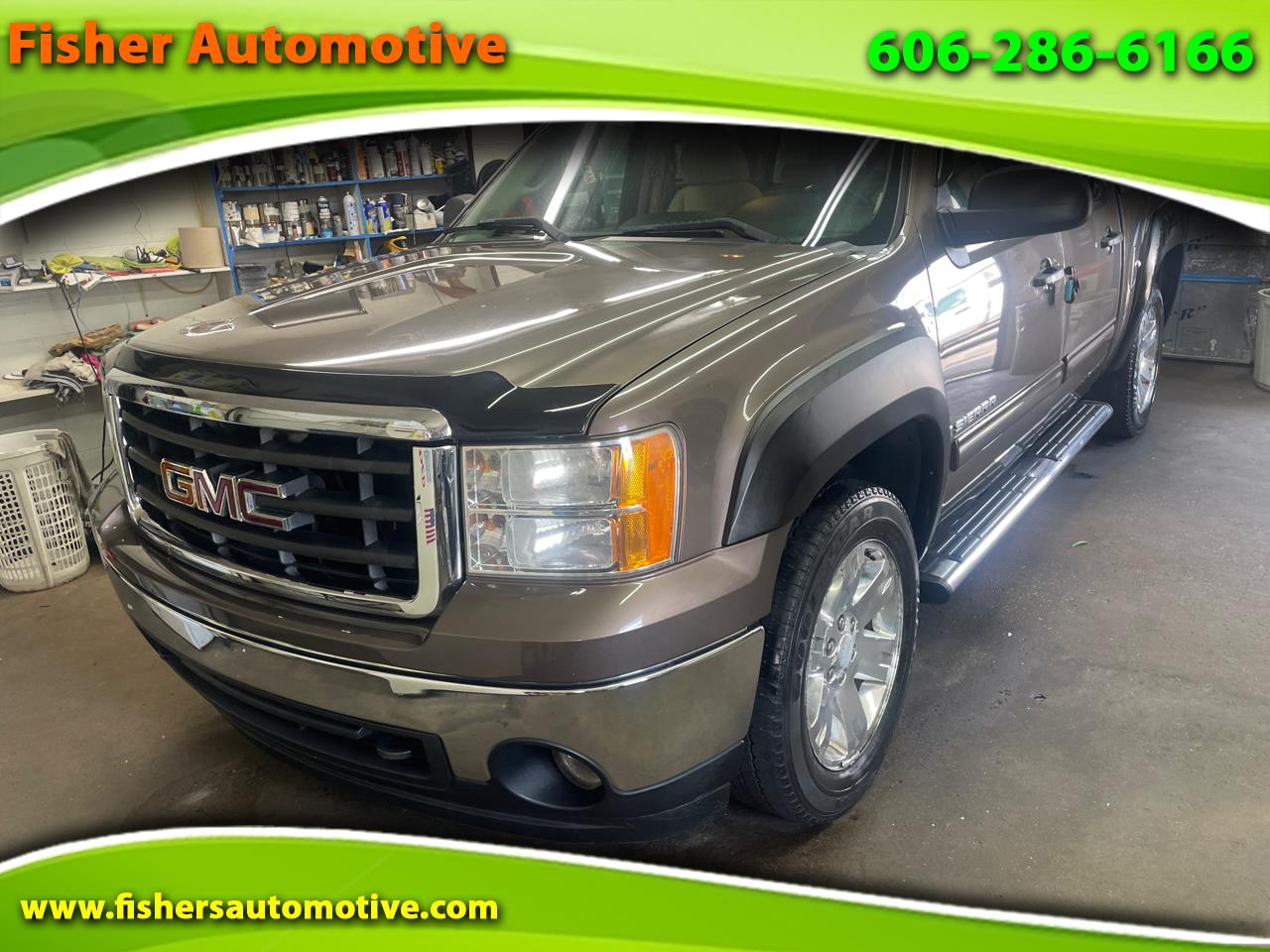 Used Cars Ashland KY Used Cars & Trucks KY Fisher Automotive