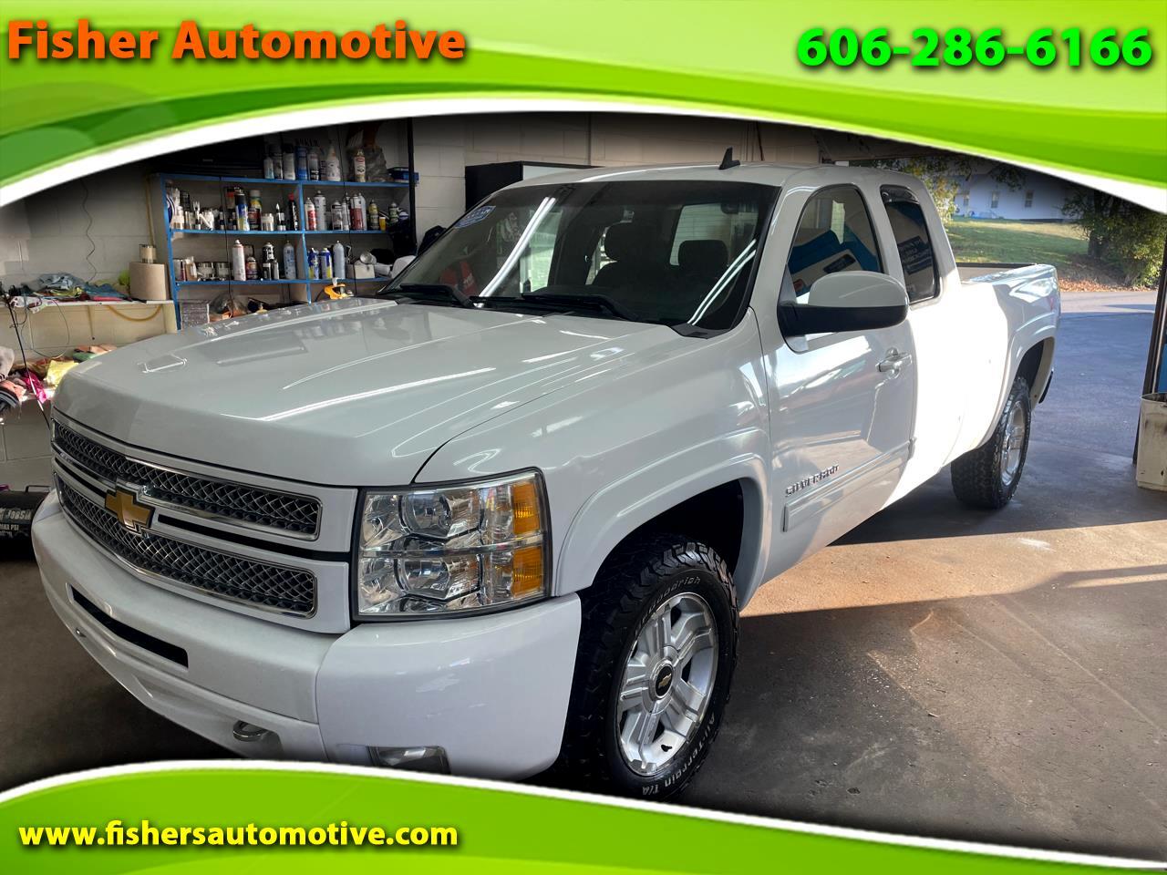 Used Cars Ashland KY Used Cars & Trucks KY Fisher Automotive