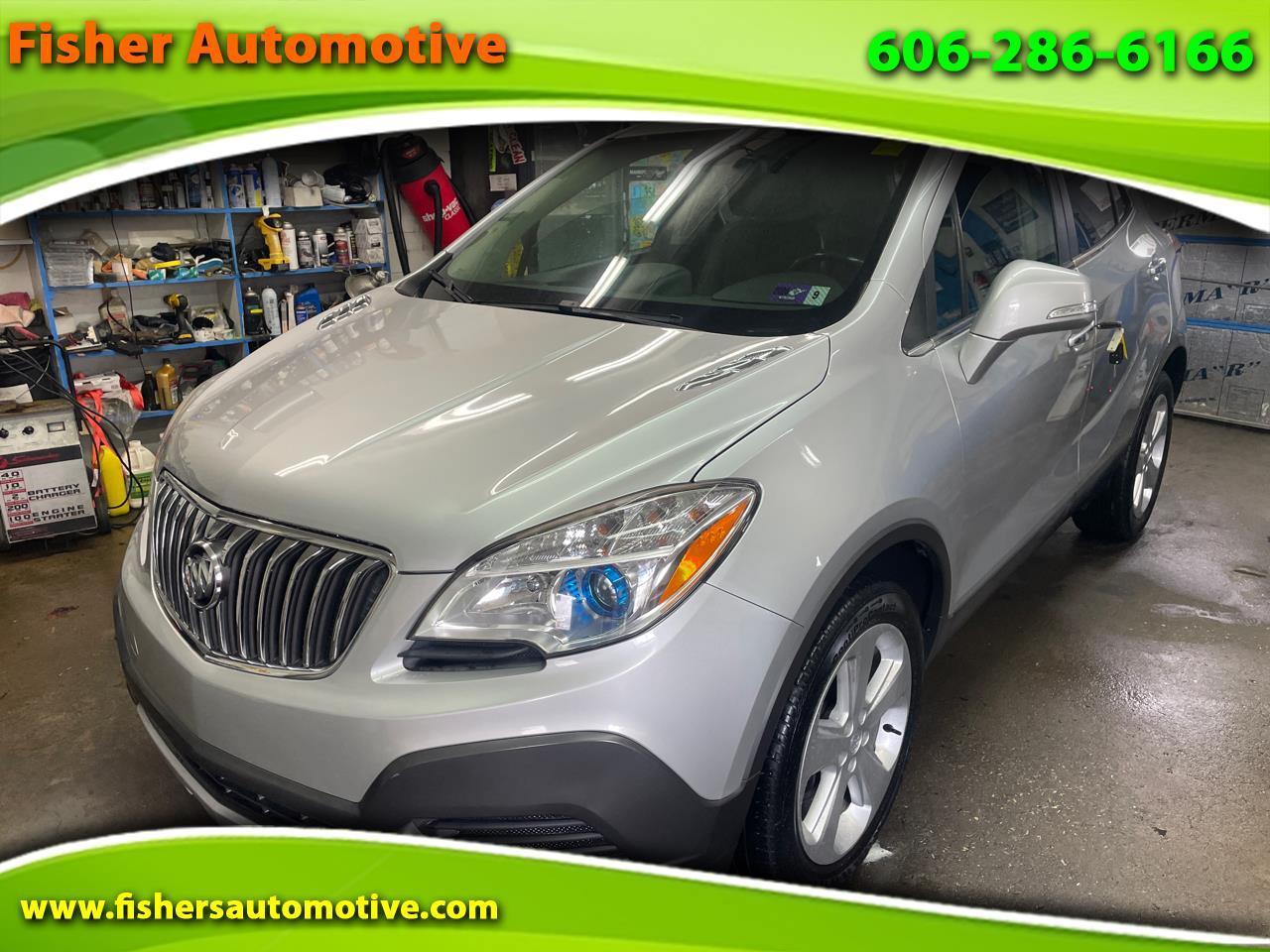 Used Cars Ashland KY Used Cars & Trucks KY Fisher Automotive