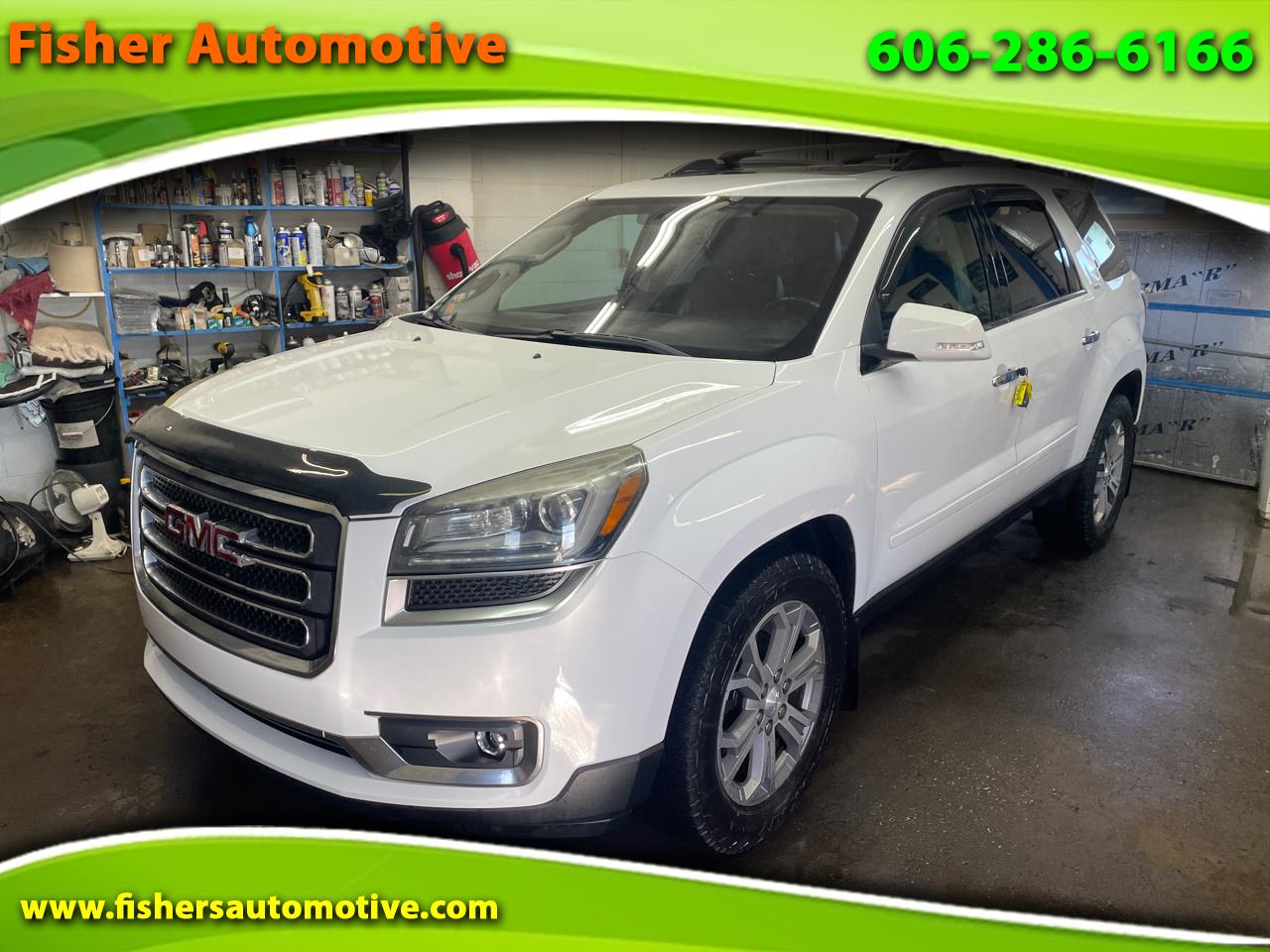 Used Cars Ashland KY Used Cars & Trucks KY Fisher Automotive