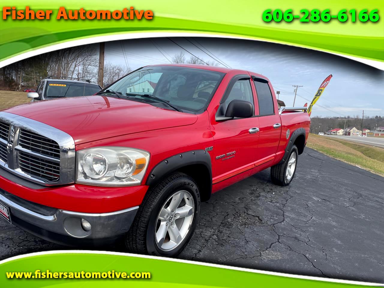 Used Cars Ashland KY Used Cars & Trucks KY Fisher Automotive