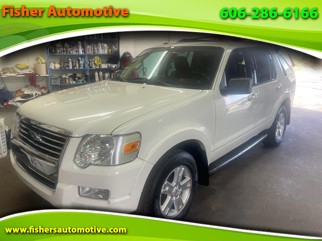 Used Cars for Sale Ashland KY 41101 Fisher Automotive