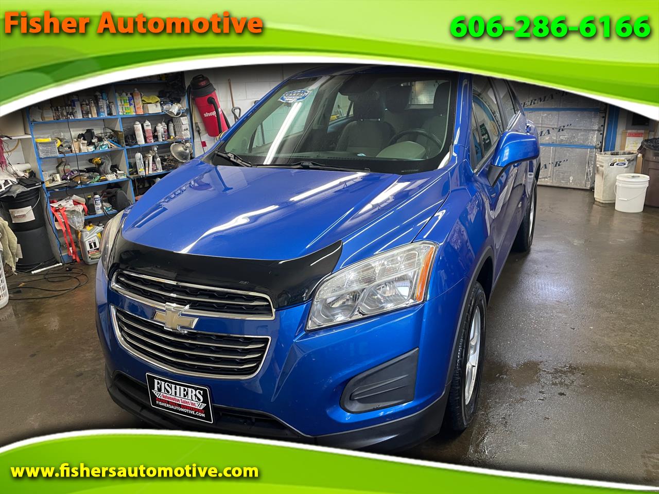 Used Cars for Sale Ashland KY 41101 Fisher Automotive