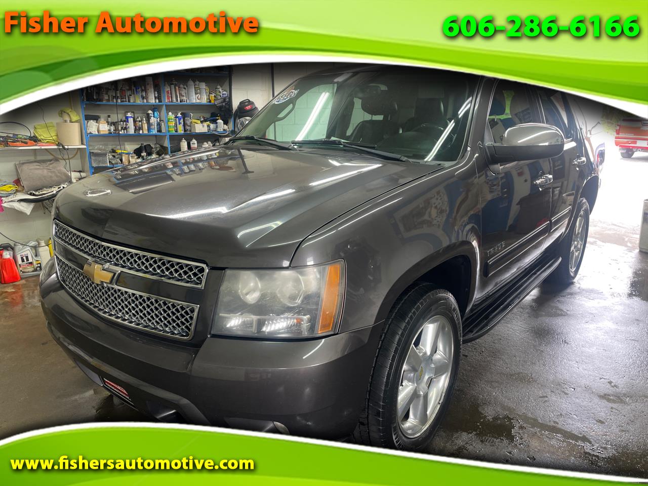 Used Cars for Sale Ashland KY 41101 Fisher Automotive