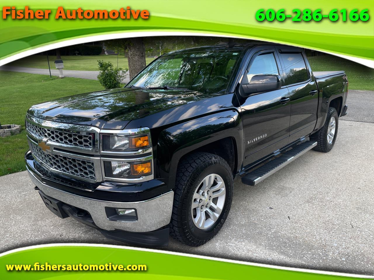 Used Cars Ashland KY Used Cars & Trucks KY Fisher Automotive