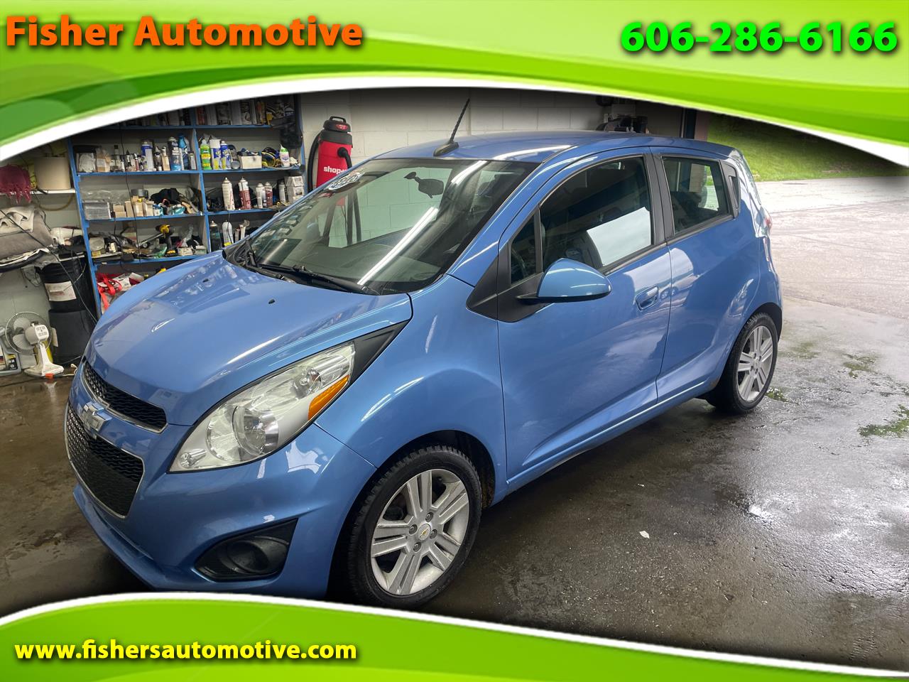 Used Cars for Sale Ashland KY 41101 Fisher Automotive