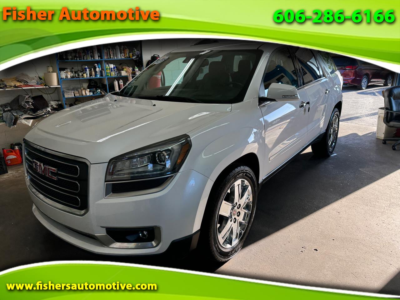 Used Cars Ashland KY Used Cars & Trucks KY Fisher Automotive