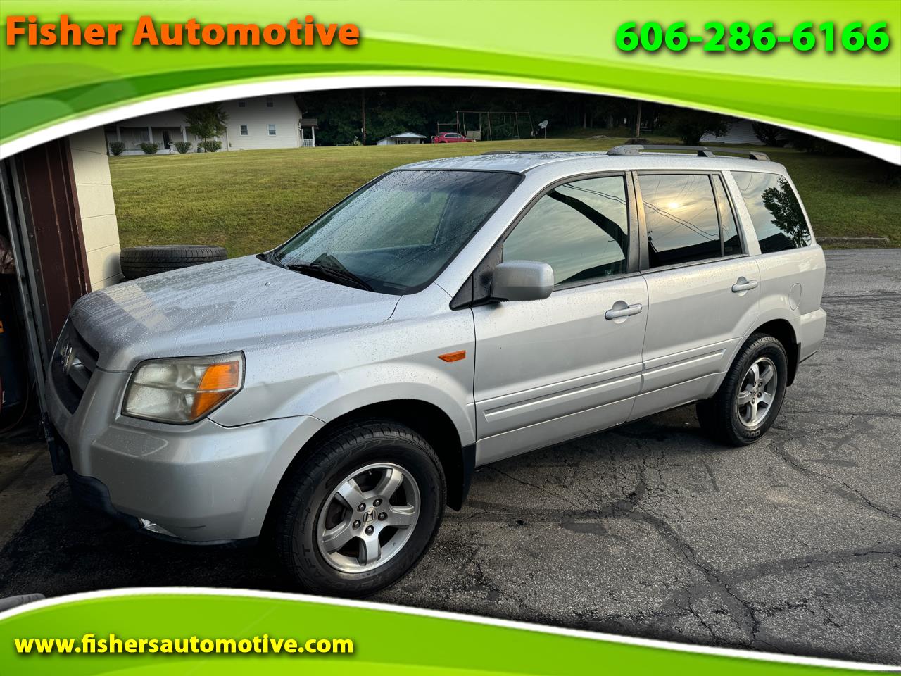 Used Cars for Sale Ashland KY 41101 Fisher Automotive