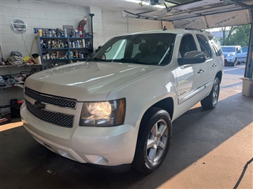 2008 Chevrolet Tahoe 4WD 4dr 1500 LTZ