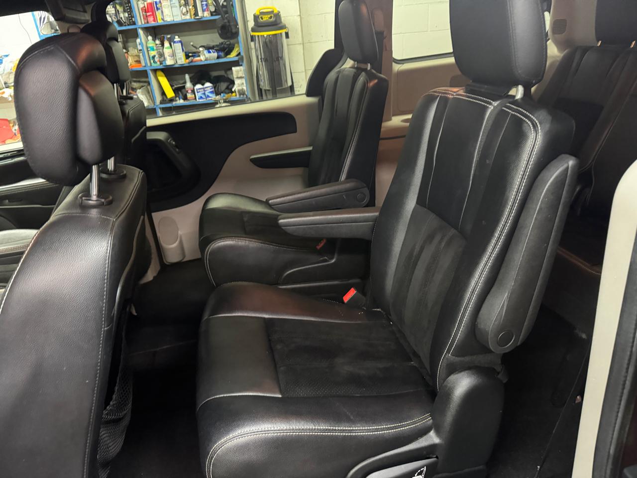 Dodge Grand Caravan SXT Wagon 2018