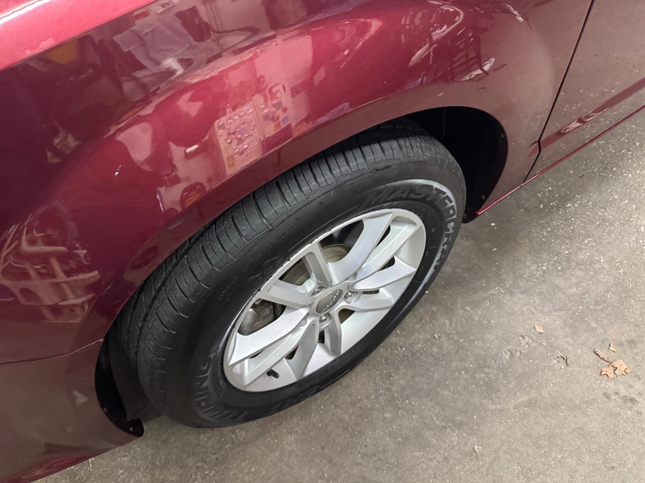 Dodge Grand Caravan SXT Wagon 2018