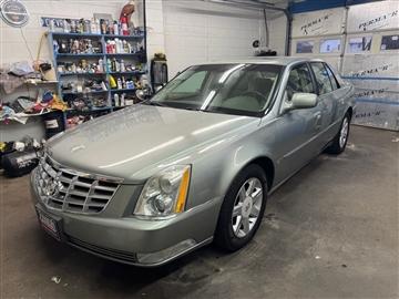 2006 Cadillac DTS 4dr Sdn w/1SB