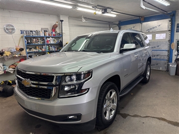 2016 Chevrolet Tahoe 4WD 4dr LT