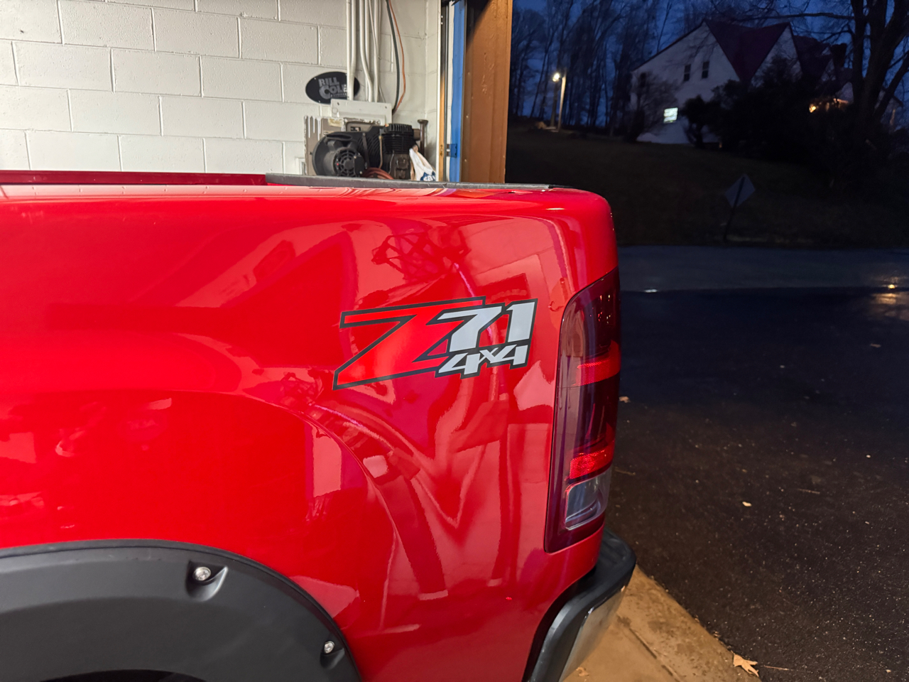 GMC Sierra 1500 4WD Ext Cab 143.5" SLE 2013