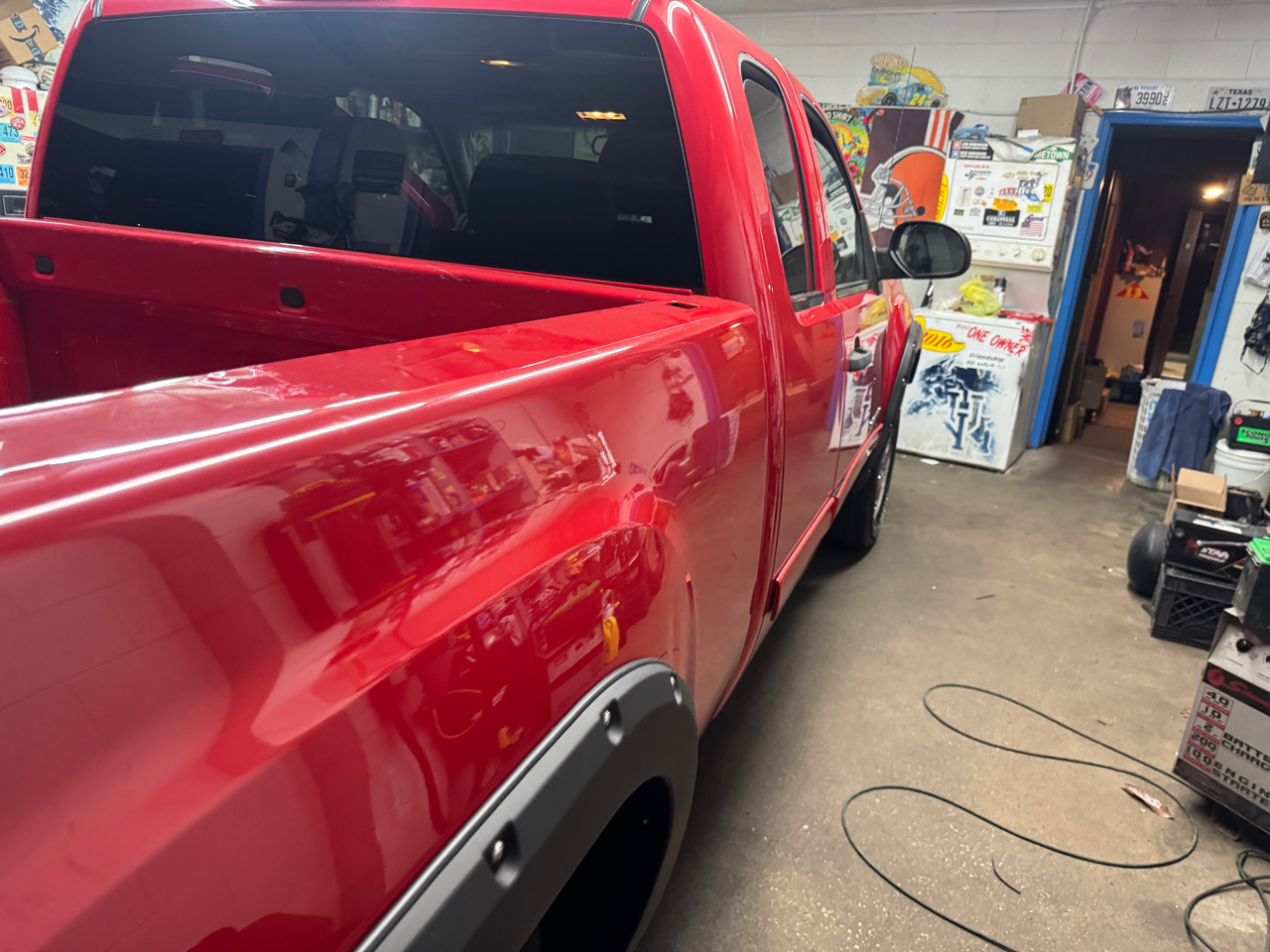 GMC Sierra 1500 4WD Ext Cab 143.5" SLE 2013