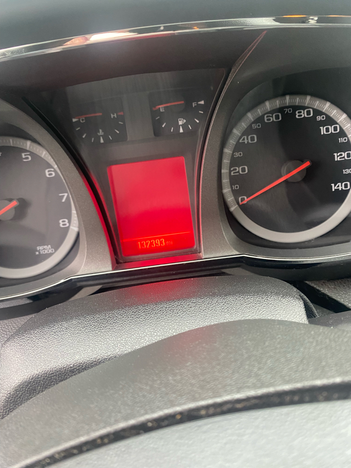 GMC Terrain FWD 4dr SLE w/SLE-1 2016