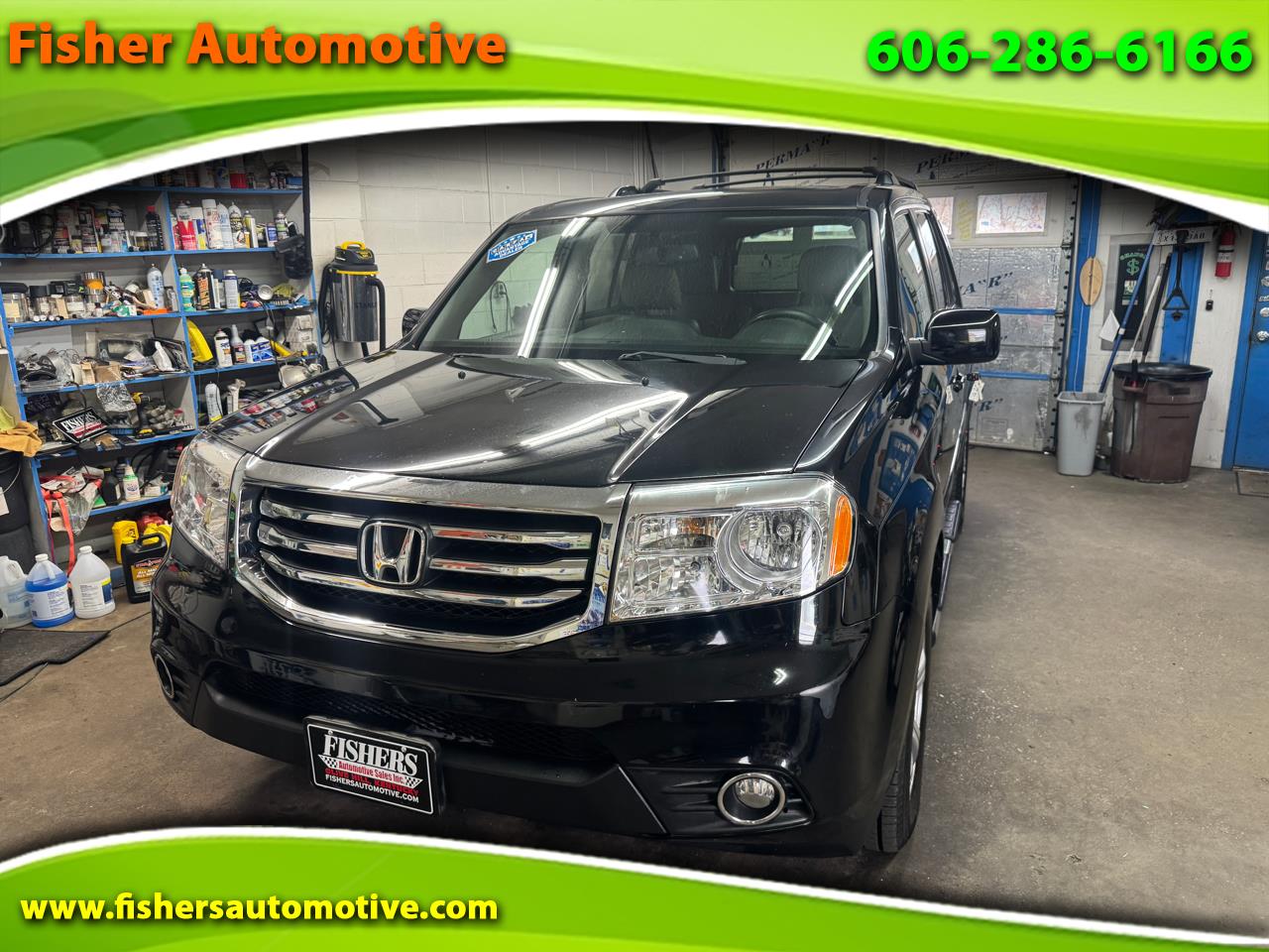 2016 Chevrolet Traverse FWD 4dr LTZ