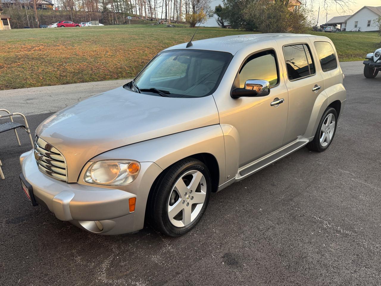 Chevrolet HHR FWD 4dr LT 2008