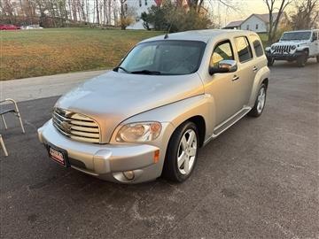 2008 Chevrolet HHR FWD 4dr LT