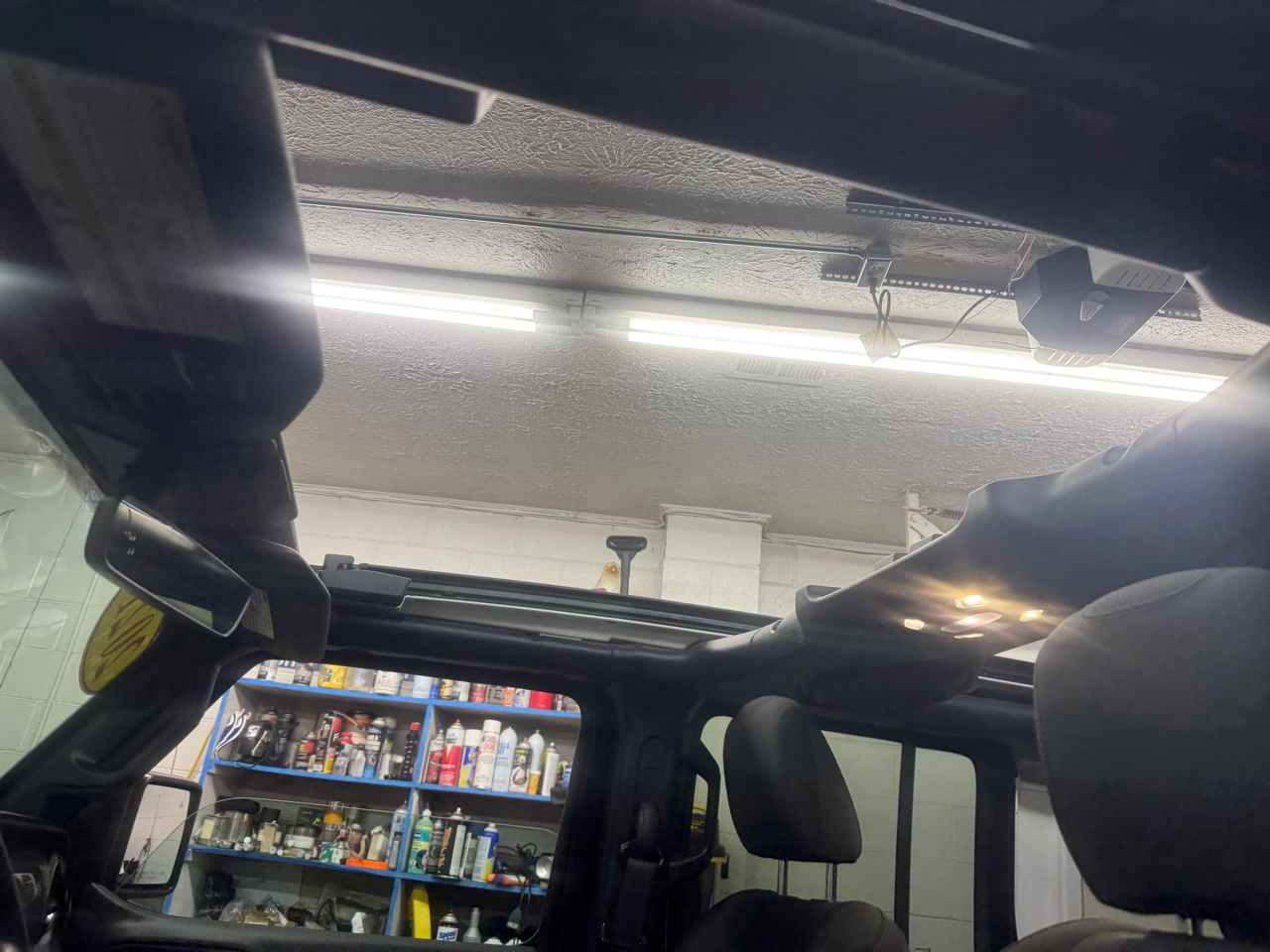 Jeep Wrangler Unlimited Sahara 4x4 2021