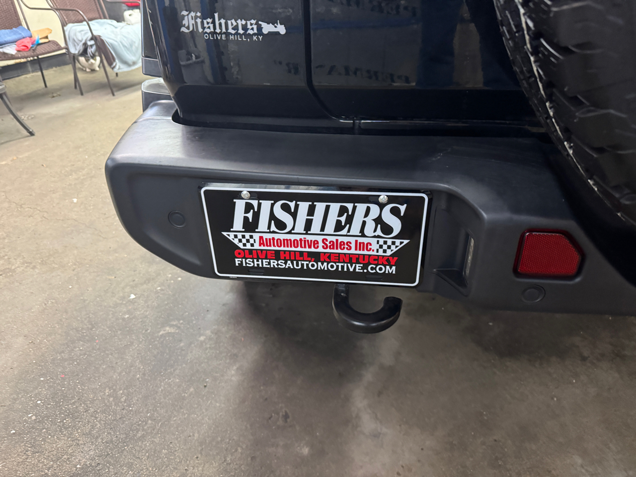 Jeep Wrangler Unlimited Sahara 4x4 2021