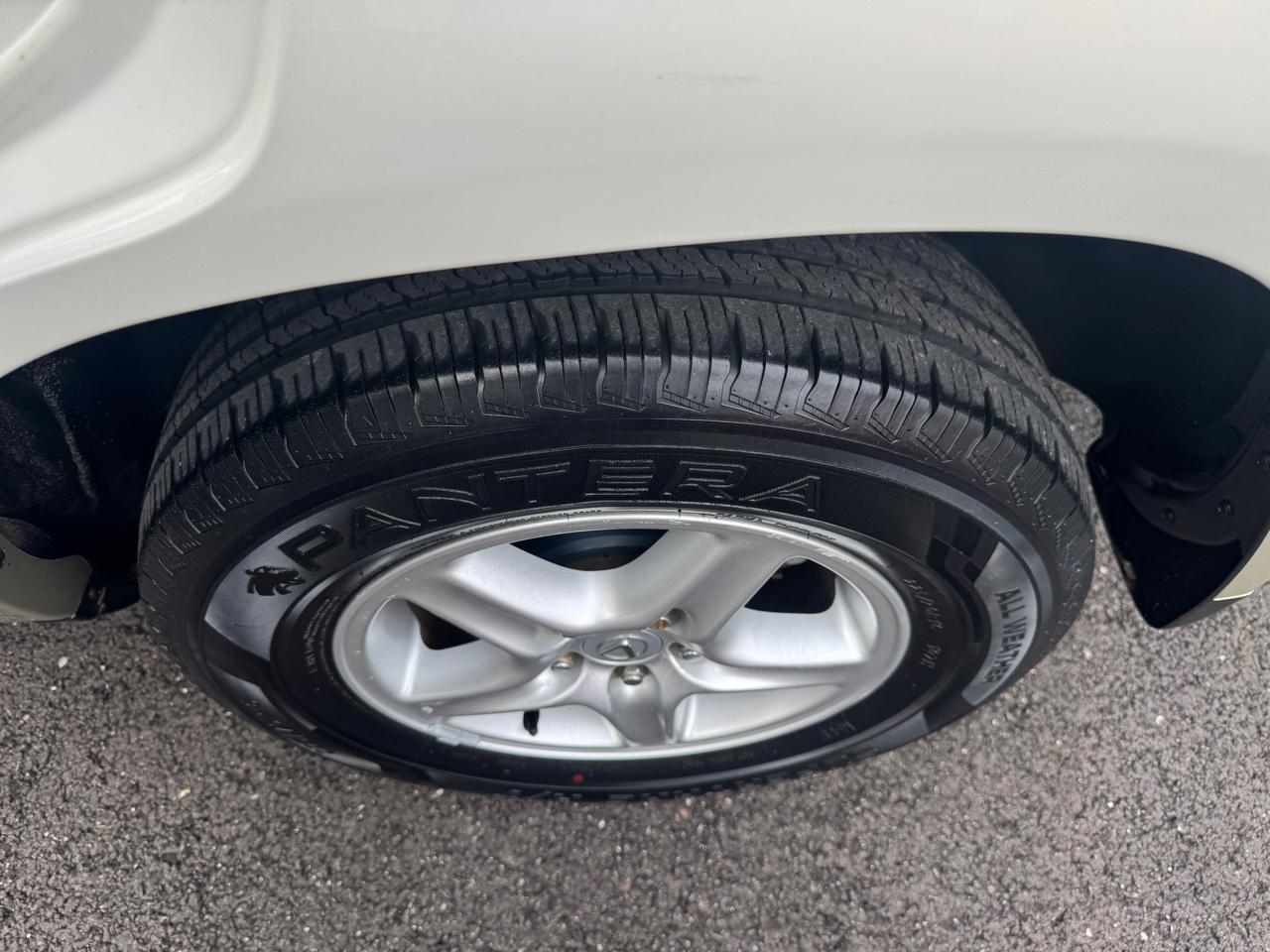 Lexus RX 300 Luxury SUV 4dr SUV 1999