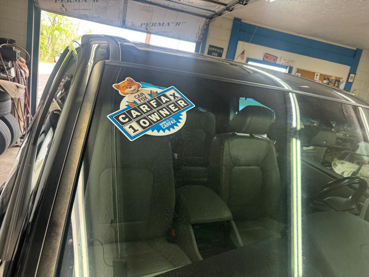 Honda Pilot 4WD 4dr EX-L 2013