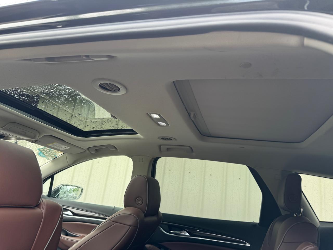 Buick Enclave AWD 4dr Avenir 2018