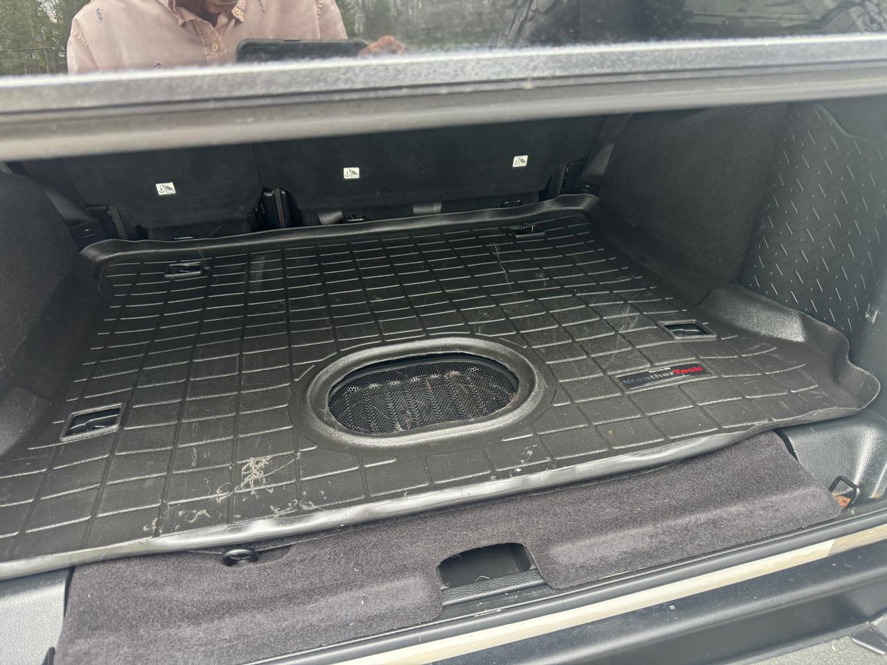 Jeep Wrangler Unlimited Winter 4x4 *Ltd Avail* 2017