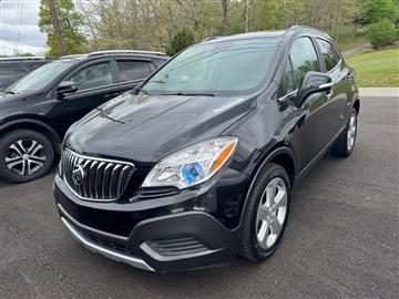 2016 Buick Encore FWD 4dr